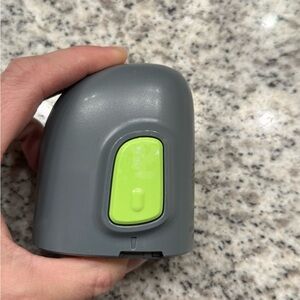 Medtronic One Press Serter Inserter